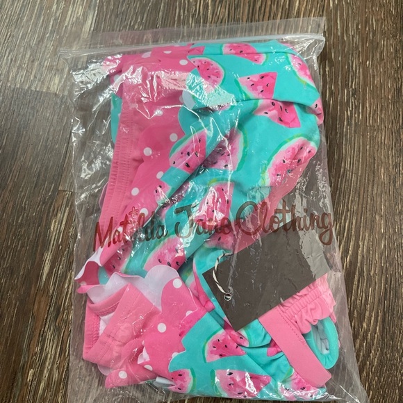 Matilda Jane Watermelon swim - Picture 2 of 2